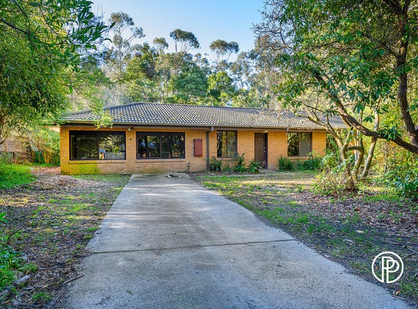 7 George Road, East Warburton, Vic 3799