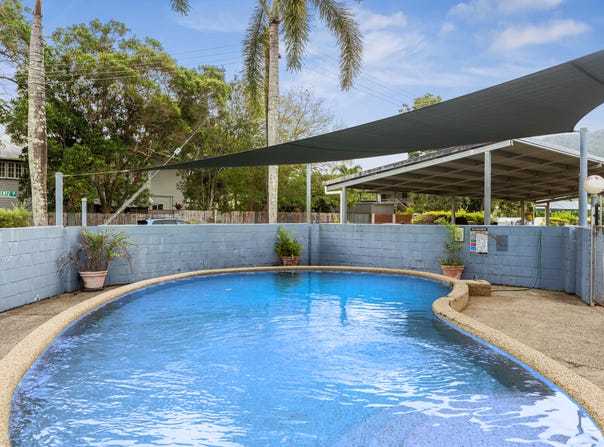 6/58 Boden Street, Edge Hill, Qld 4870