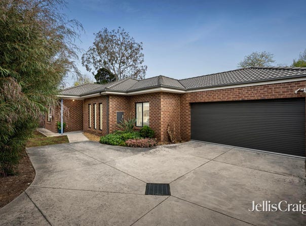 11a Mimosa Avenue, Kilsyth, Vic 3137