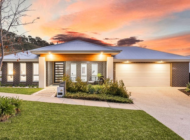 27 Gratwick View, Wodonga, Vic 3690