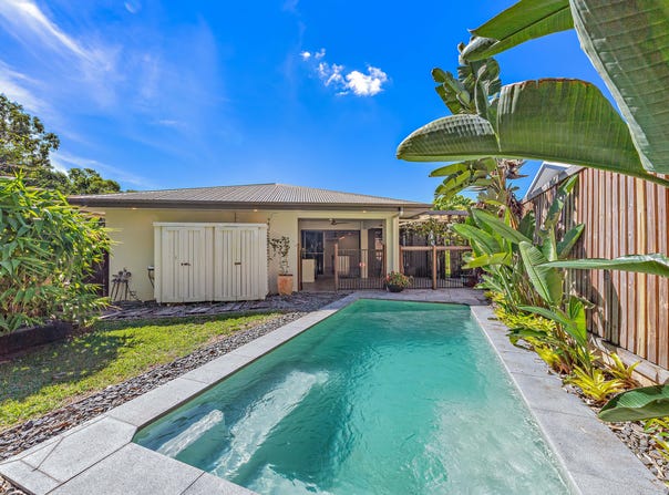 28 Lemau Court, Jubilee Pocket, Qld 4802