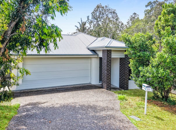 24 Hopman Way, Springfield Lakes, Qld 4300