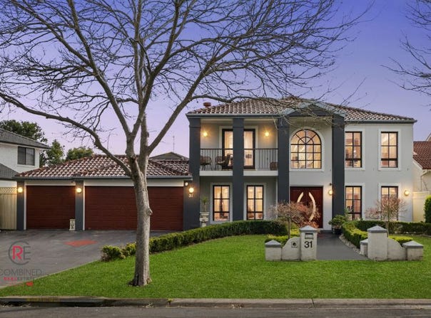 31 Royal George Drive, Harrington Park, NSW 2567