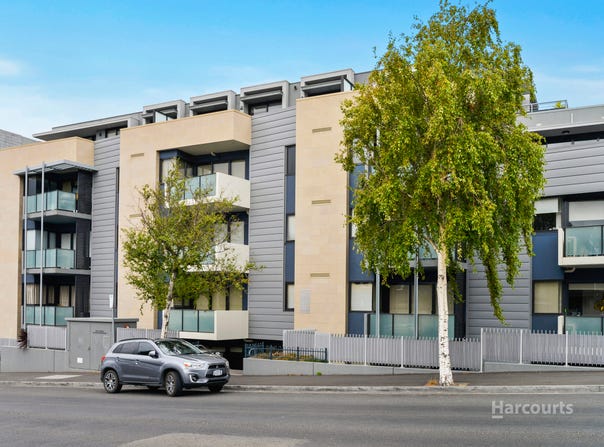 3/166 Bathurst Street, Hobart, Tas 7000