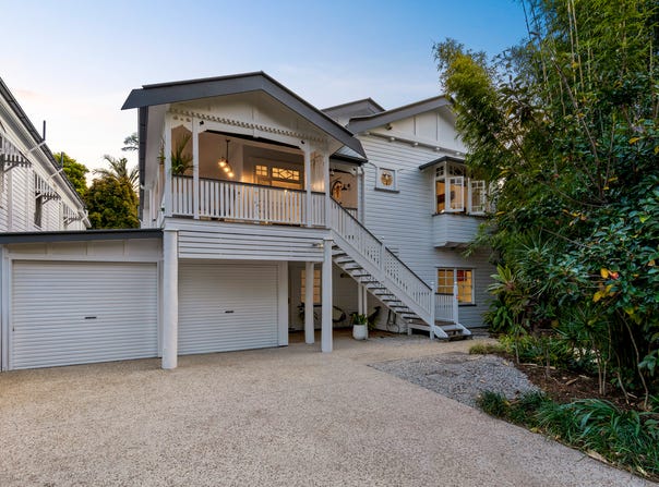 23 Sargent Street, New Farm, Qld 4005