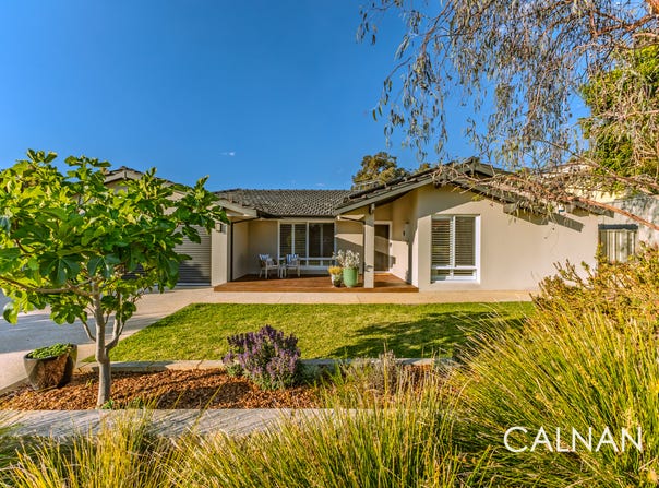 4 Clemros Way, Leeming, WA 6149