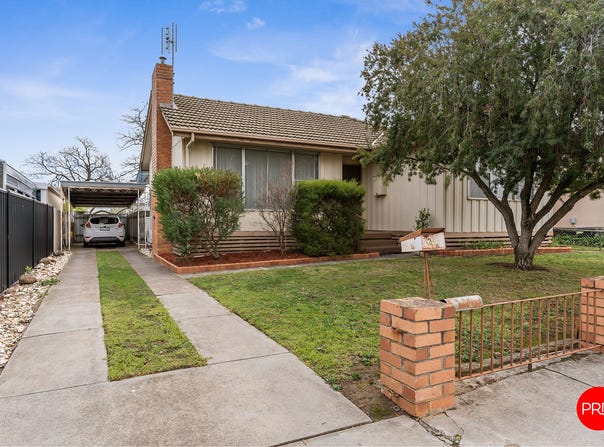 3 Finch Avenue, Eaglehawk, Vic 3556