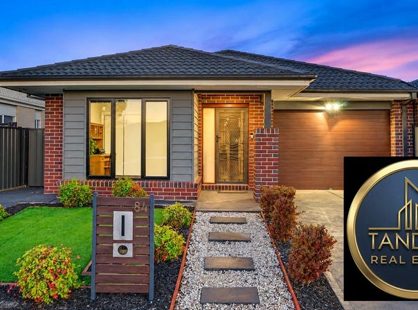84 Marquands Road, Truganina, Vic 3029
