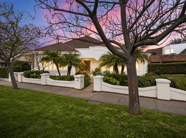 2 Albion Street, Balaclava, Vic 3183