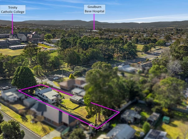 198 Addison Street, Goulburn, NSW 2580