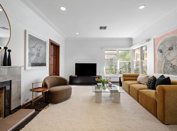 2/6 Lalbert Crescent, Prahran, Vic 3181