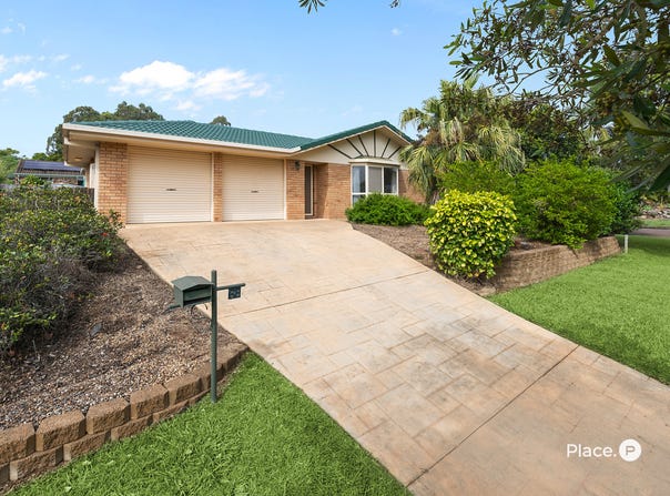 68 Bannockburn Crescent, Parkinson, Qld 4115