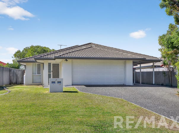 16 Rebecca Crescent, Joyner, Qld 4500