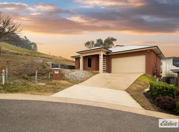 14 National Court, West Wodonga, Vic 3690