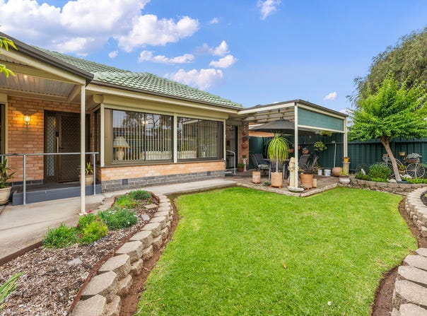 13 Garnaut Avenue, Pooraka, SA 5095