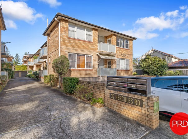 11/32 Hercules Road, Brighton-Le-Sands, NSW 2216