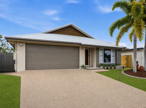 17 Mannikin Way, Bohle Plains, Qld 4817