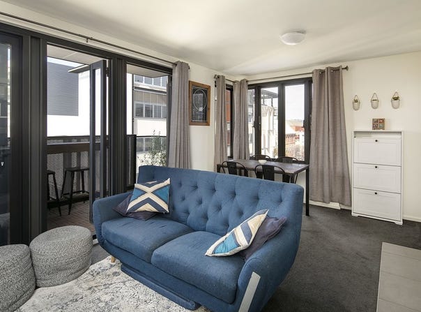 407/252 Flinders St, Adelaide, SA 5000