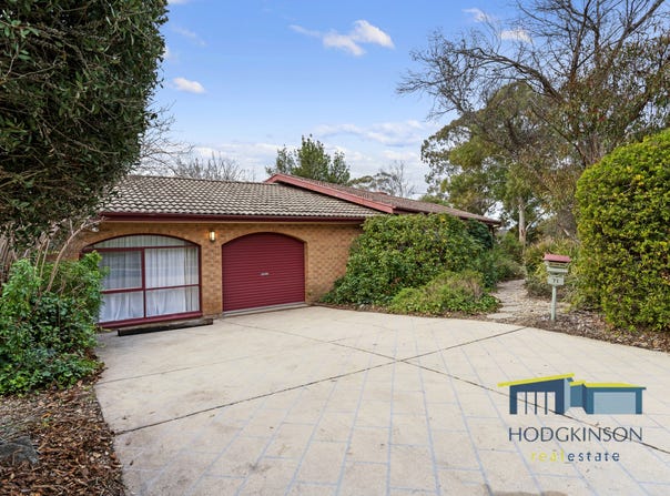 71 Ragless Circuit, Kambah, ACT 2902