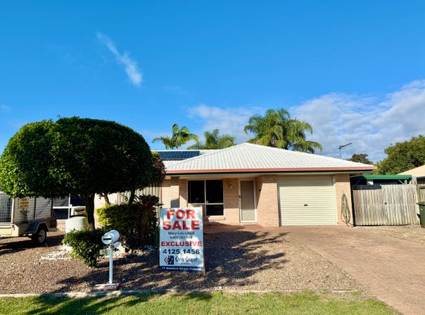 16 Ivybird Court, Torquay, Qld 4655