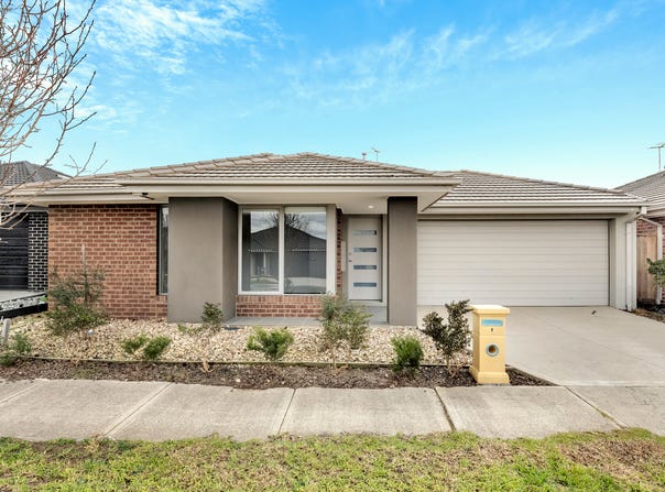 9 Joy Drive, Mickleham, Vic 3064