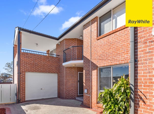 2/31A Provincial Street, Auburn, NSW 2144