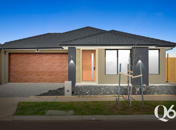 15 Spinifex Road, Fraser Rise, Vic 3336