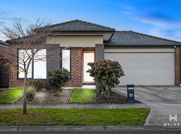 77 Kennedy Parade, Roxburgh Park, Vic 3064