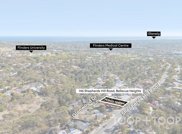 146 Shepherds Hill Road, Bellevue Heights, SA 5050