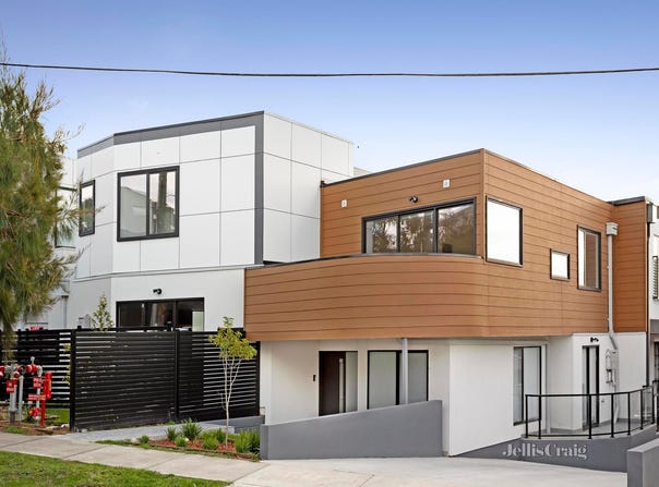 13/1-3 Curlew Court, Doncaster, Vic 3108