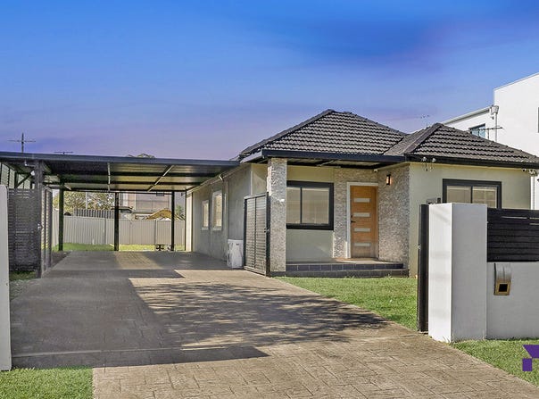 20 Fourth Avenue, Condell Park, NSW 2200