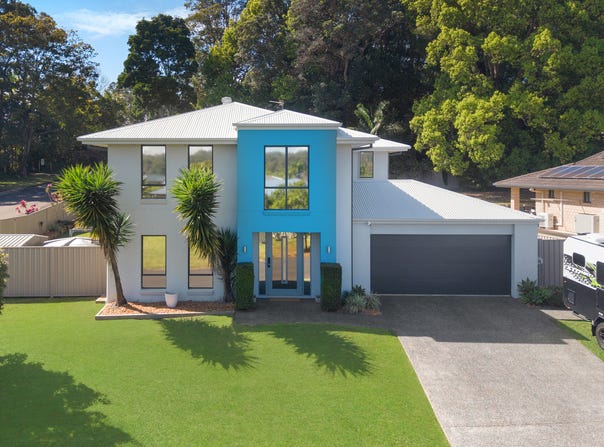 89 Dudley Drive, Goonellabah, NSW 2480