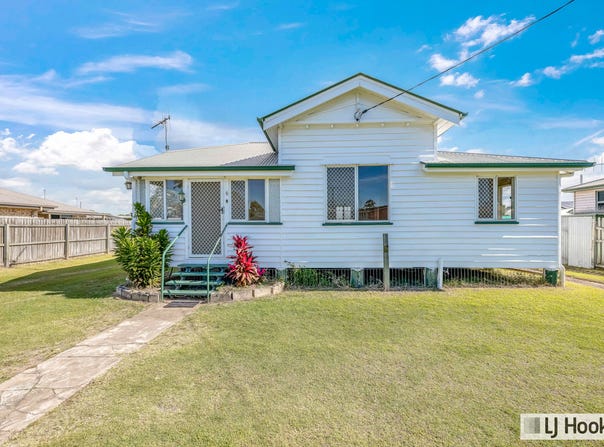 6 O'Connell Street, Millbank, Qld 4670