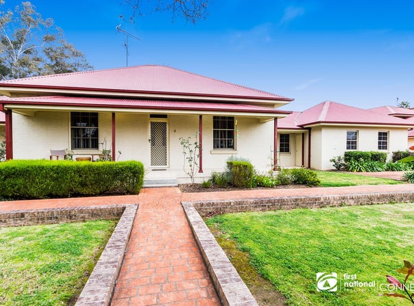 2/35 Elizabeth Street, North Richmond, NSW 2754