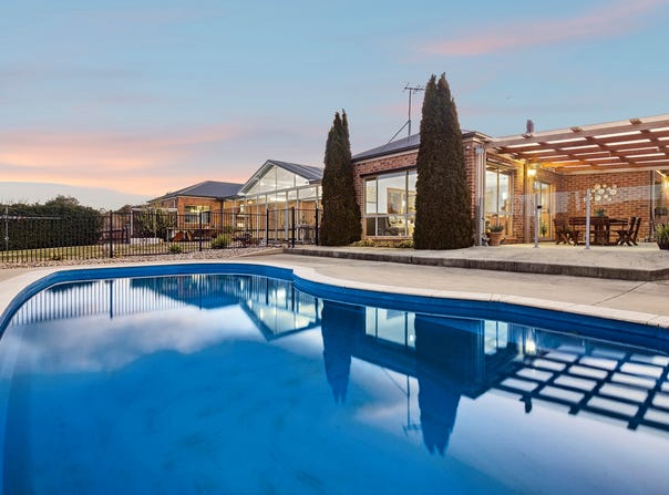22 Fosters Lane, Burra, NSW 2620