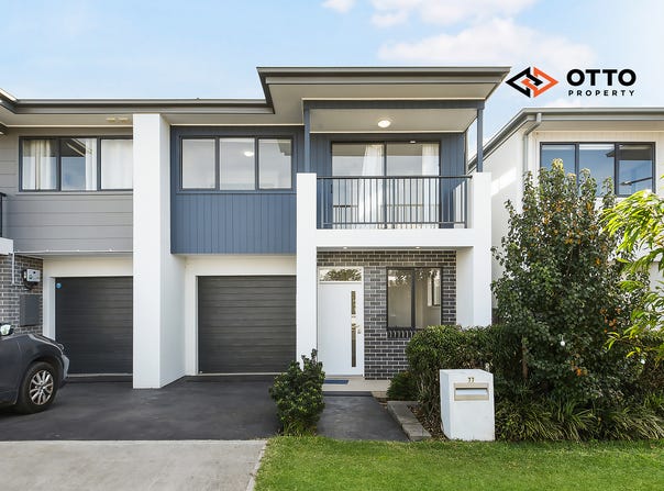 77 Landon Street, Schofields, NSW 2762