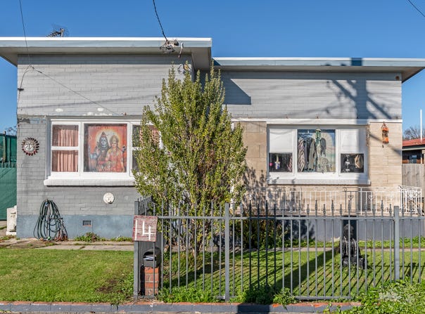 14 Cimitiere Street, George Town, Tas 7253