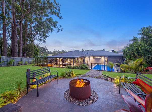 102 Capital Drive, Thrumster, NSW 2444