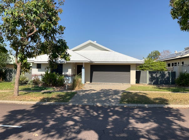 Lyons, NT 0810