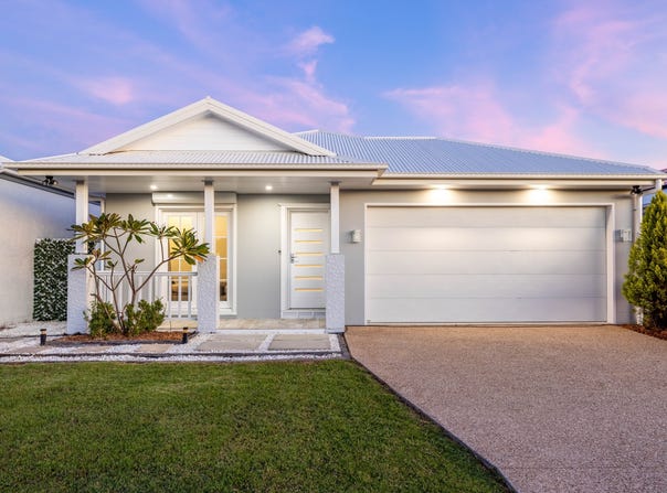 42  Broadmeadows Crescent, Bohle Plains, Qld 4817