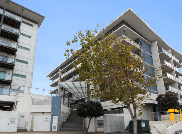 111/21 Malata Crescent, Success, WA 6164