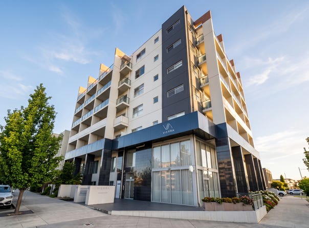 50/235 Flemington Road, Franklin, ACT 2913