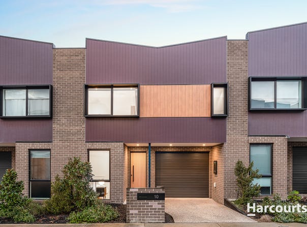 10 Northcote Circuit, Burwood East, Vic 3151