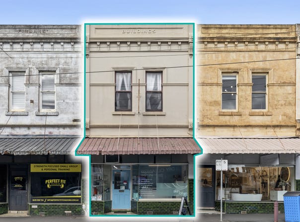 301 Auburn Road, Hawthorn East, Vic 3123
