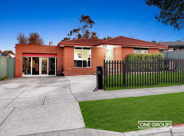 11 Danaher Avenue, Wallan, Vic 3756
