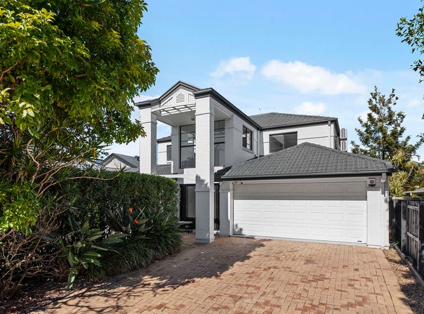 6 Parklane Place, Bulimba, Qld 4171