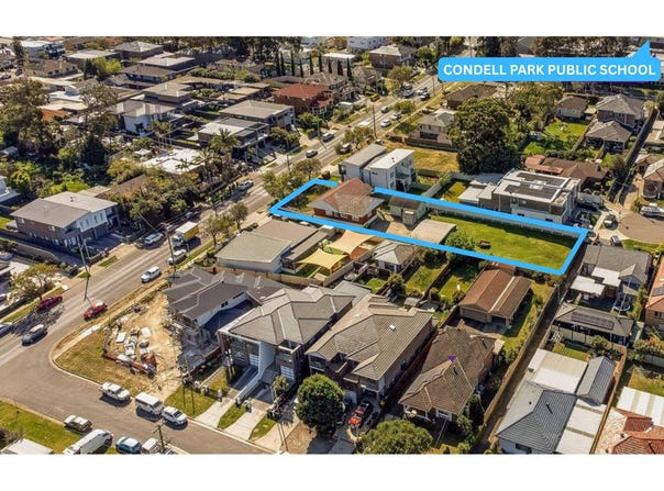 225 Edgar Street, Condell Park, NSW 2200