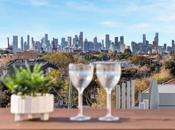 23/185 Francis Street, Yarraville, Vic 3013
