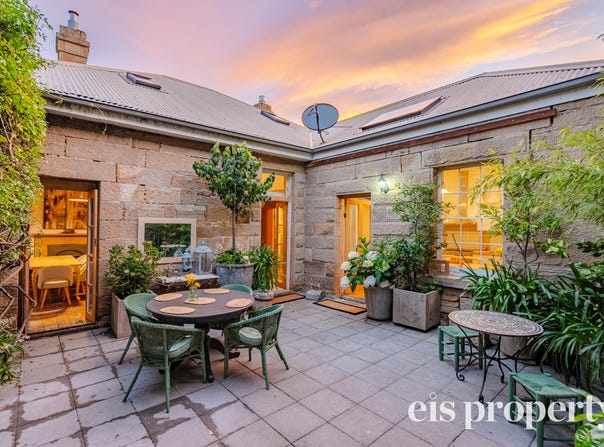 59 Tasma Street, North Hobart, Tas 7000
