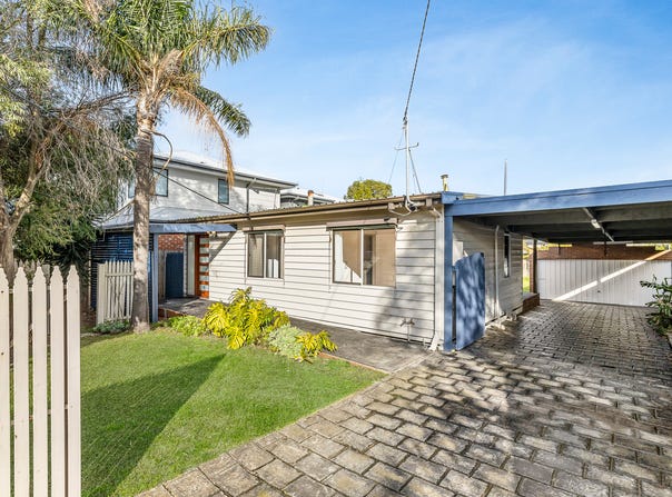 64 Centenary Street, Seaford, Vic 3198